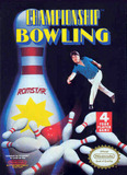 Championship Bowling (Nintendo Entertainment System)